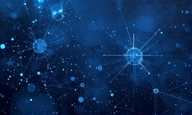 Retatrutide research illustration